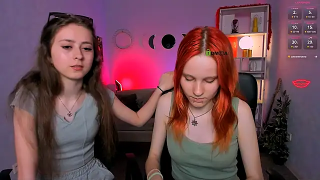cassandra_nik's Webcam Show
