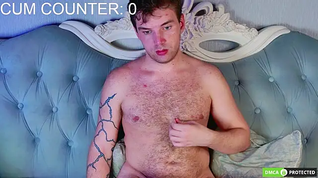 ArthurMeyers' Live XXX Chat