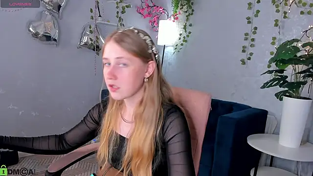 Czat XXX na żywo – Olivia_Iv