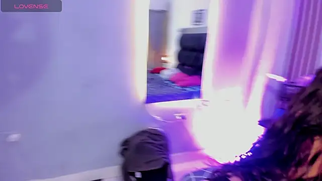 Couple_Flow's Webcam Show