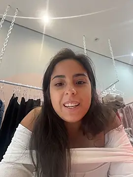 onMelan Show in webcam