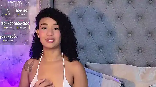evafoxs Live XXX-Chat