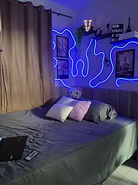 Chat XXX en directo de vivicortez