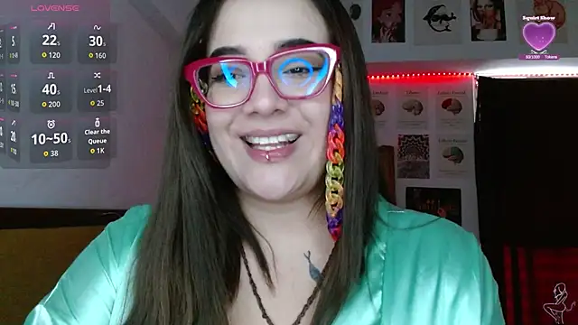 Živý XXX chat Nova-Satela
