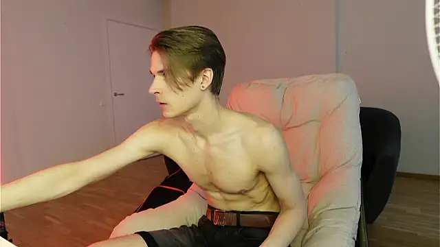 David_Heath Webcam Show