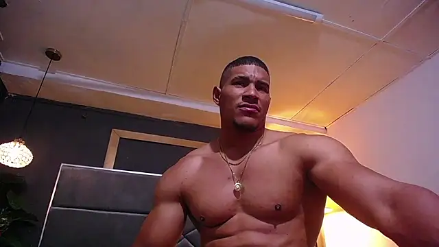 teddyfit19cm Webcam-Show