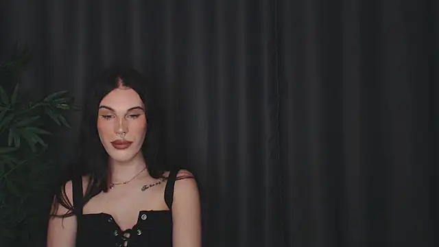 Cassie_Bae – Kamerová šou