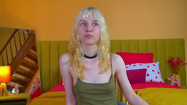 HannahHollis Chat XXX live