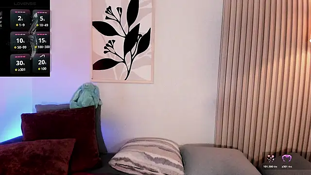 HannahSkies Chat XXX live
