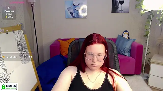 kuri_u Chat XXX live