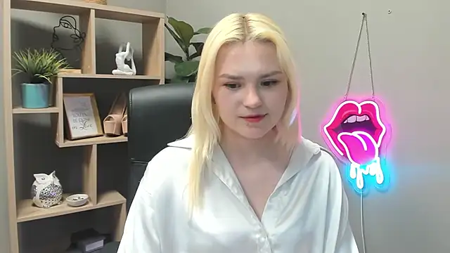 SweetLilyxon Live XXX chat