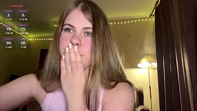 Amy_Maev: онлайн-чат