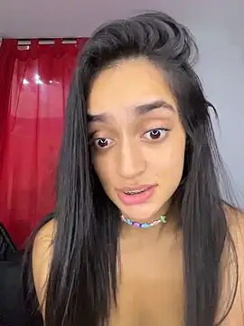 leilani_X élő XXX-chatje