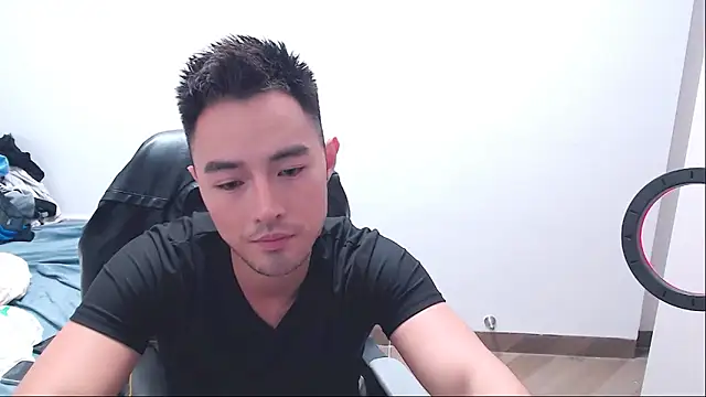 Ruize531 Pertunjukan Webcam