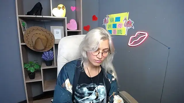 RubyDavissn Live XXX chat