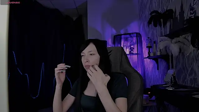 SeraphineSpardan Live XXX chat