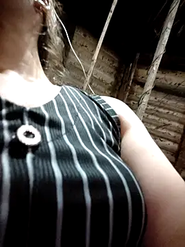 Czat XXX na żywo – lya_sexyy