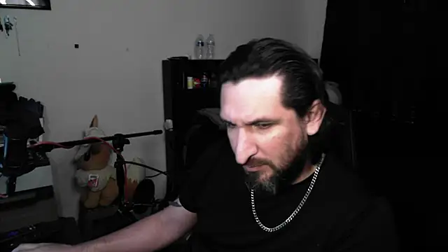 DevilPup75_ Chat XXX in diretta