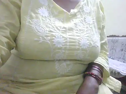 mohini_bhabhiのウェブカメラショー