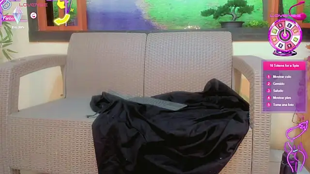 dima_Vasquez Webcam show