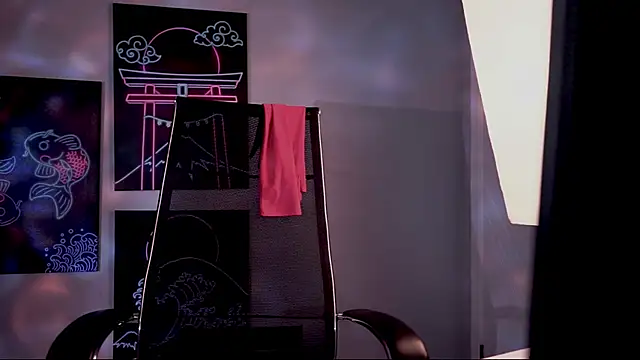 Živý XXX chat Golden_Dragon
