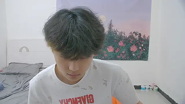 แชท XXX สดของ icecream-002
