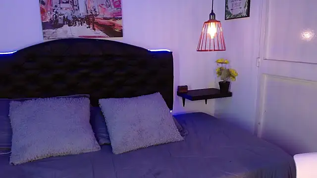 Mylu_xx 在線直播表演