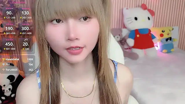 di-or- Live XXX-Chat