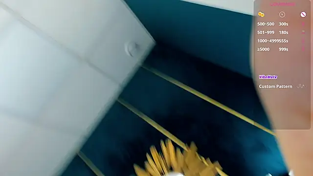 XXX chat uživo modela PalmLora1