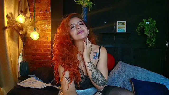 sahra_taylor_ 网络视讯表演