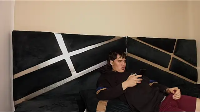 SEXYBOY_VC 라이브 XXX 채팅