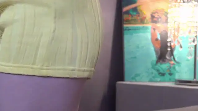 Chat XXX en directo de LadyValeriaXO
