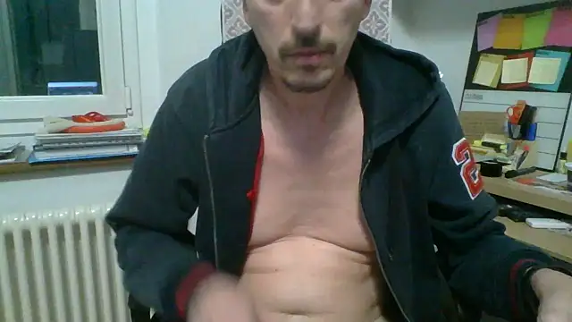 Kawayleo Webcam show
