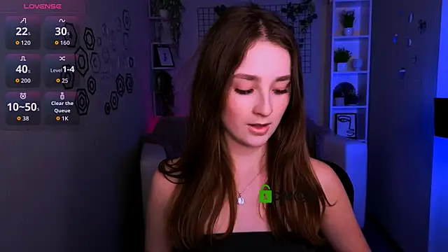 alisabliss – Naživo XXX chat
