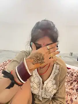 Pooja_Love143 Live Chatrum