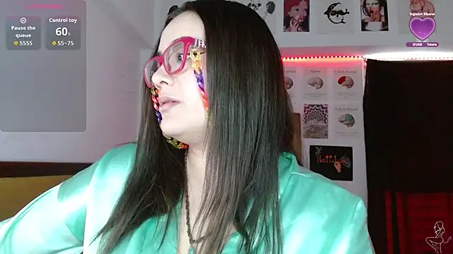 Nova-Satela – Naživo XXX chat