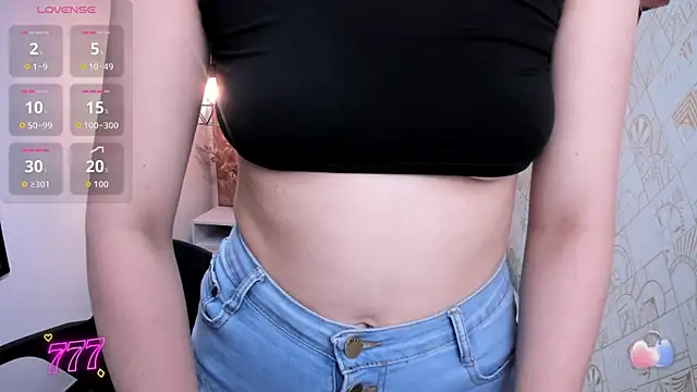 Zoe__Taylor__ Live XXX Chat