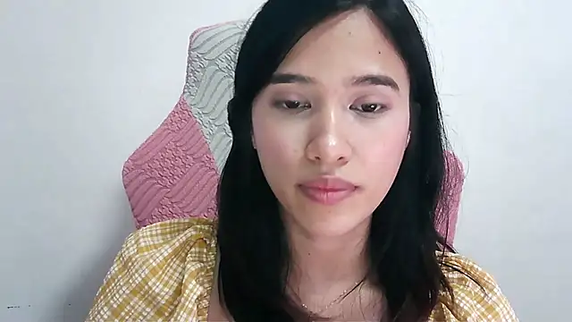 AlmedaPutton Pertunjukan Webcam