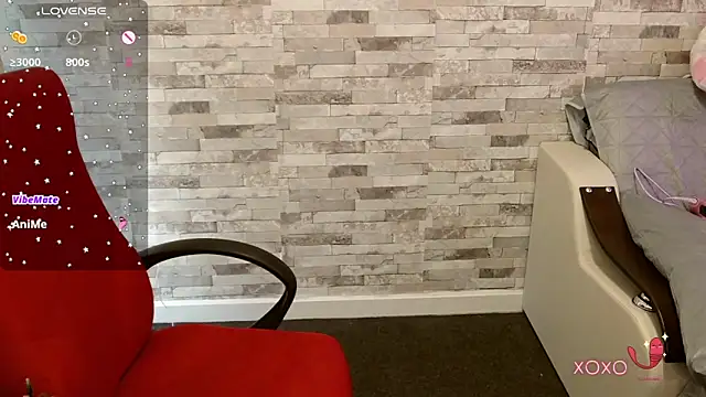 EvaKrystal Webcam show
