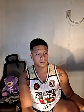 Felix_Asher webcam show