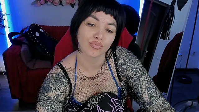 NeoGeisha Live XXX-Chat