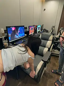 Chat +18 de TTbeibi-178 ao vivo