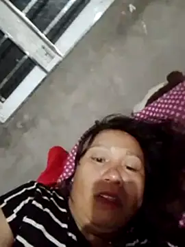 Bilik Sembang Langsung _Jini_
