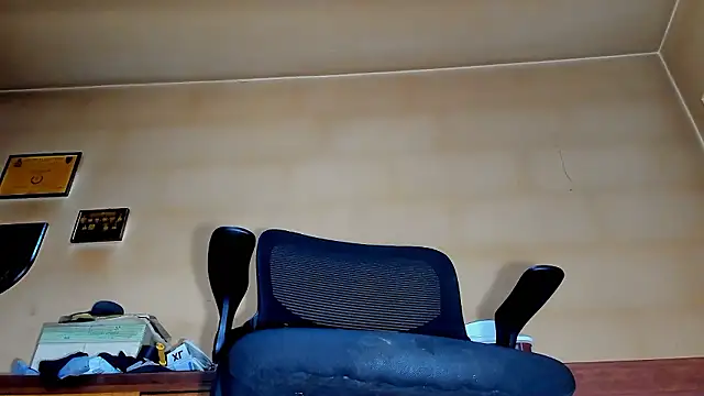 Pokazy przed kamerką – kinkyman47