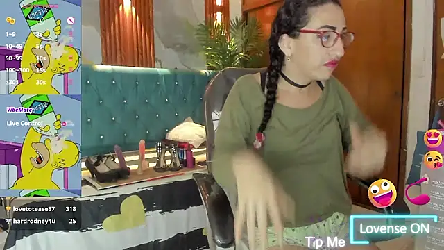 sabrina_dupont 라이브 XXX 채팅