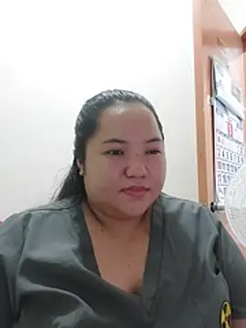 LianaCruzado Adlı Modelin Web Kamerası Şovu