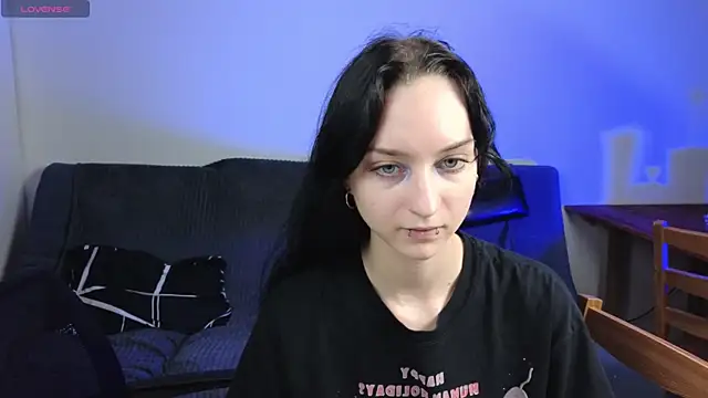 Chat XXX ao vivo de LuxuryLoverss