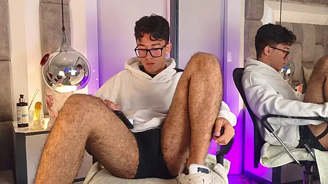 Austin_Reedss Show Webcam