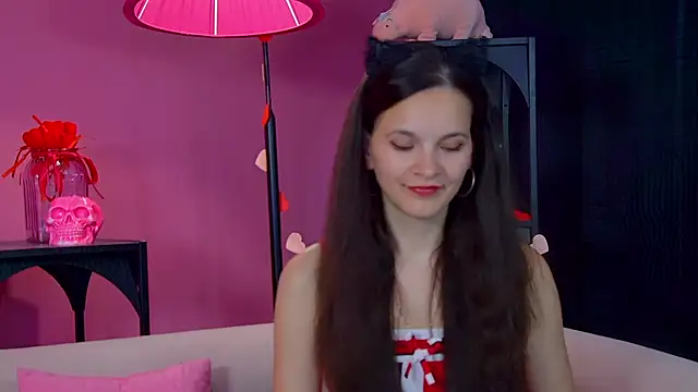 LeonaLane 라이브 XXX 채팅
