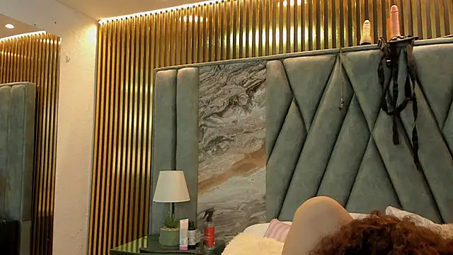 دردشة Chloe_and_Violeta الجنسية المباشرة